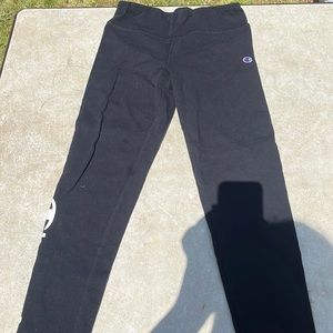 champion leggings